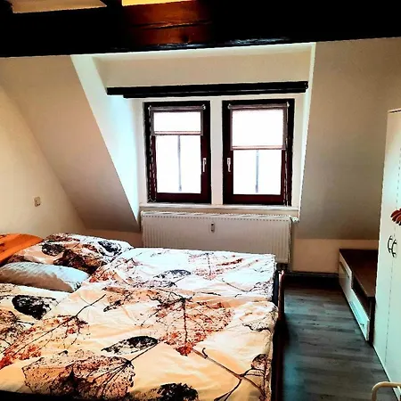 Lenzenhof Anno 1720 Ii * Schotten