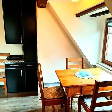 Apartment Lenzenhof Anno 1720 Ii