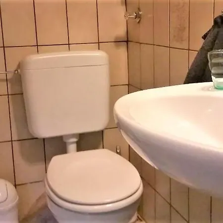 Apartment Lenzenhof Anno 1720 Ii