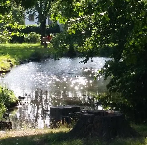 Lenzenhof Anno 1720 Ii