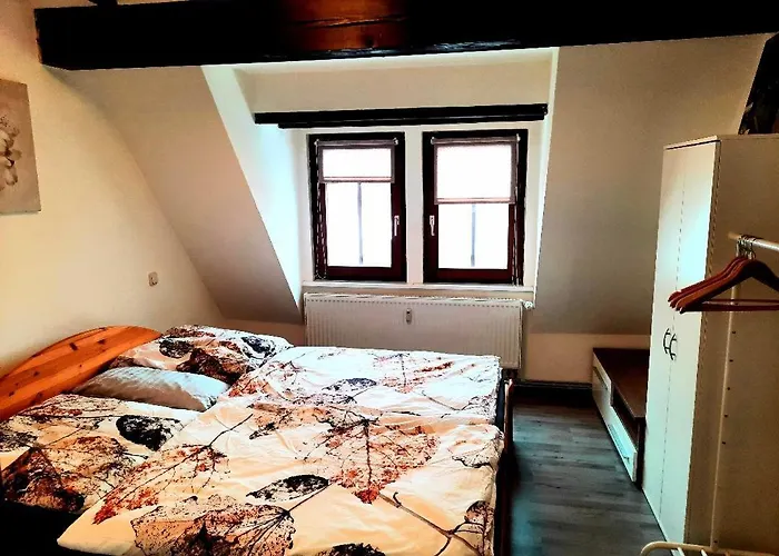 Lenzenhof Anno 1720 Ii * Schotten