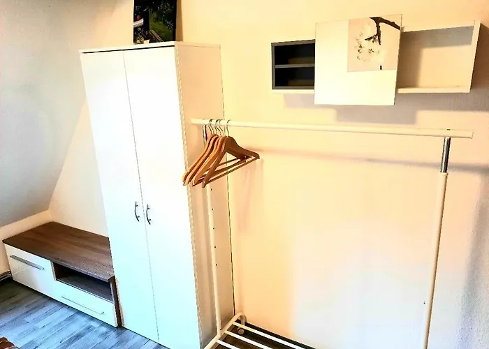 Lenzenhof Anno 1720 Ii Appartement Schotten