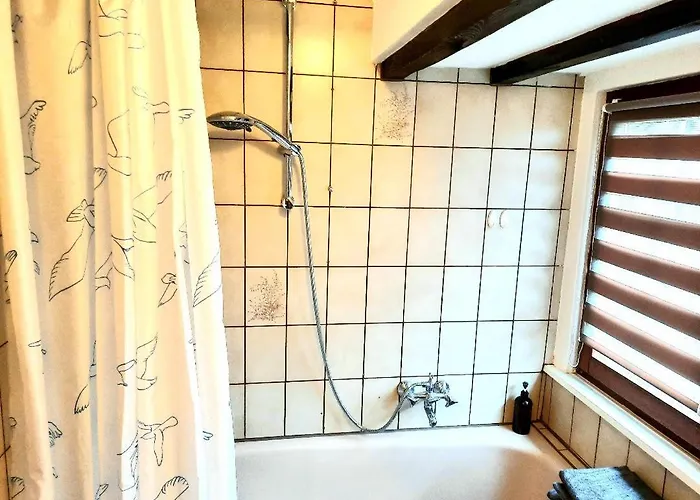 Apartment Lenzenhof Anno 1720 Ii *